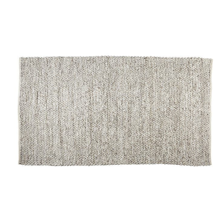 Tepih Bobble Rug Fog 2600x3400mm
