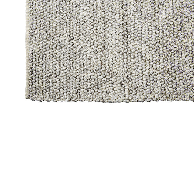 Tepih Bobble Rug Fog 2000x3000mm