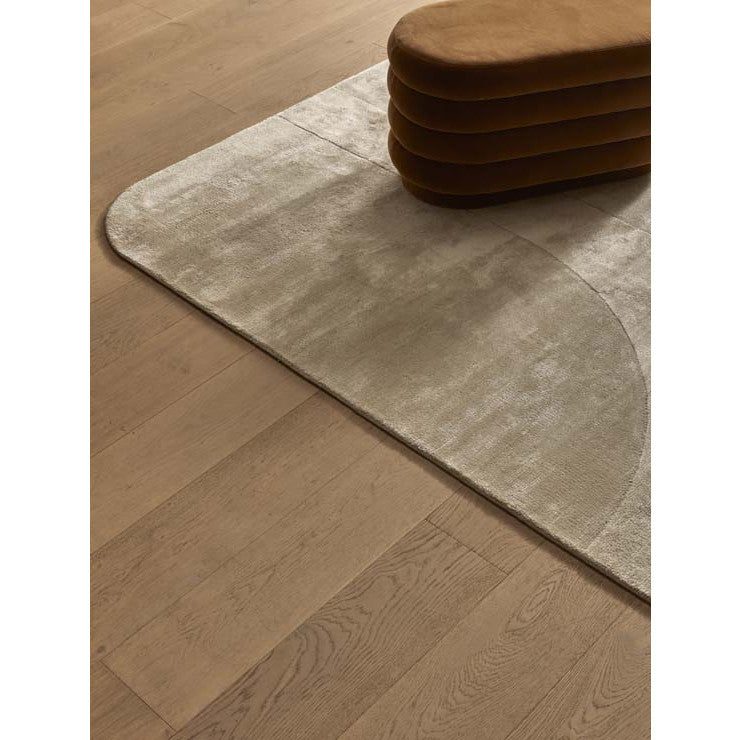 Tepih Curve Rug Sand 2000x3000mm