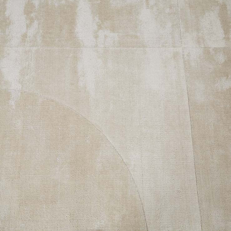 Tepih Curve Rug Sand 2600x3400mm
