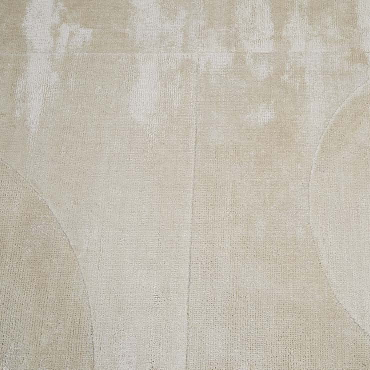 Tepih Curve Rug Sand 2000x3000mm