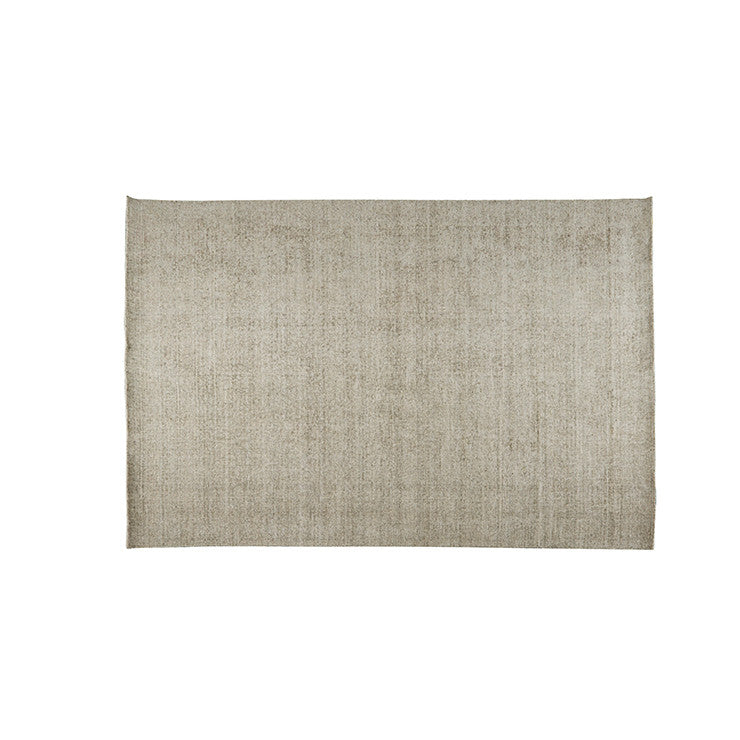 Tepih Neptune Rug Silver Grey 2000x3000mm