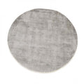 Tepih Neptune Round Rug Dove Grey 2500mm