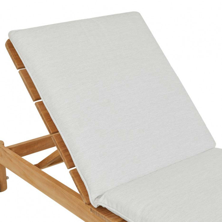 Cannes Sunbed Snow
