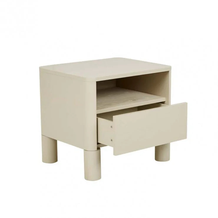 Artie Open Bedside Putty