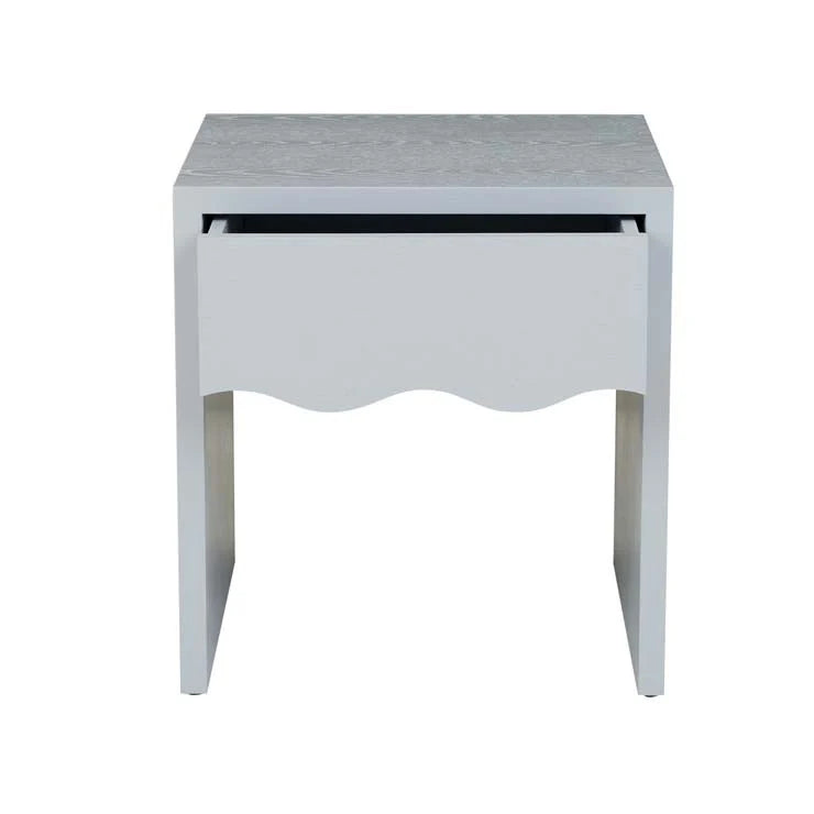 Artie Wave Bedside Powder Blue