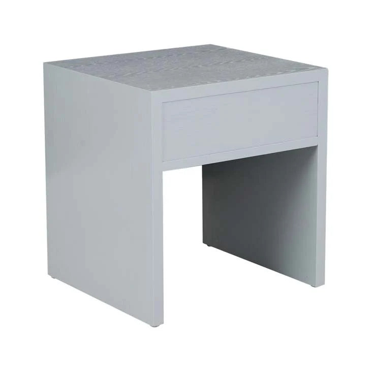 Artie Wave Bedside Powder Blue