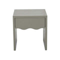 Artie Wave Bedside Snowgum