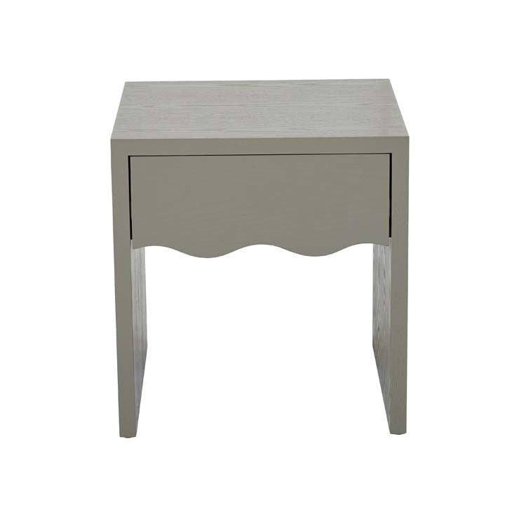 Artie Wave Bedside Snowgum