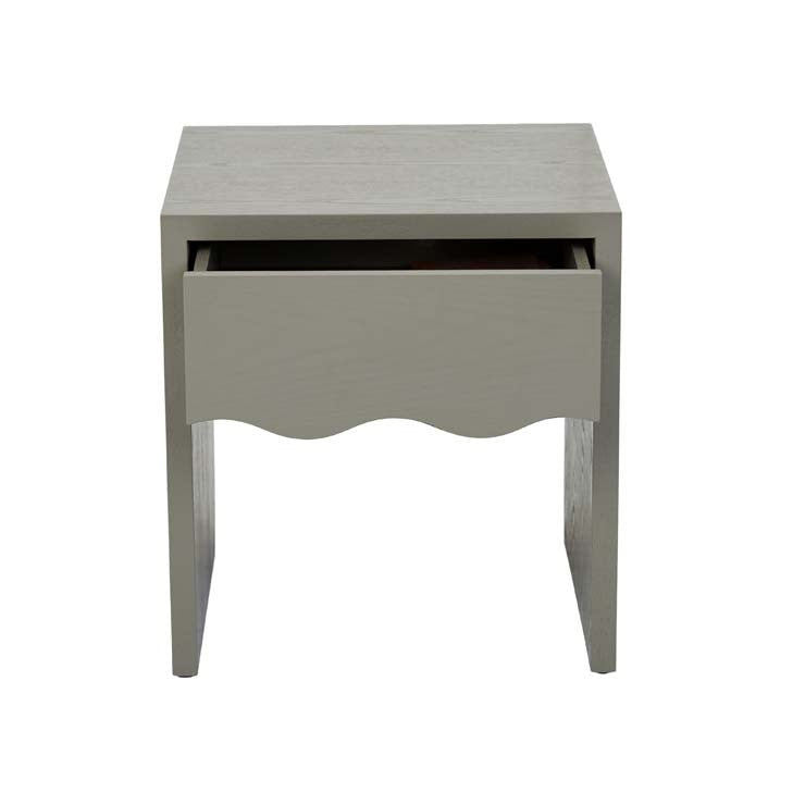 Artie Wave Bedside Snowgum