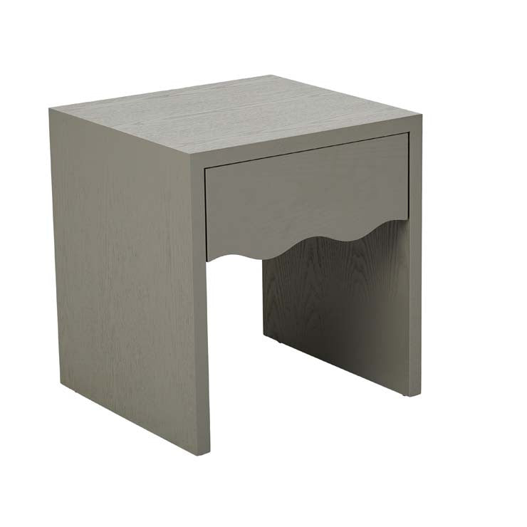 Artie Wave Bedside Snowgum