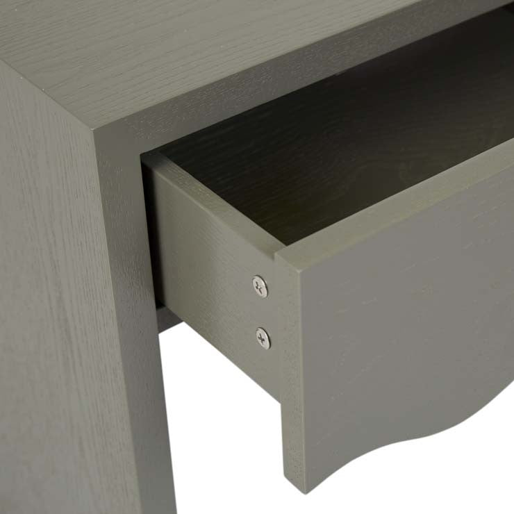 Artie Wave Bedside Snowgum