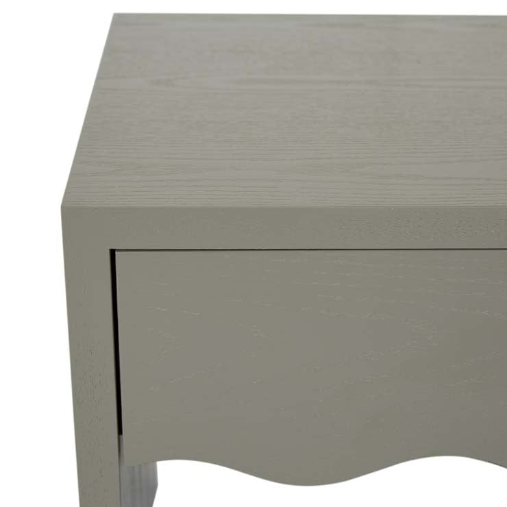 Artie Wave Bedside Snowgum