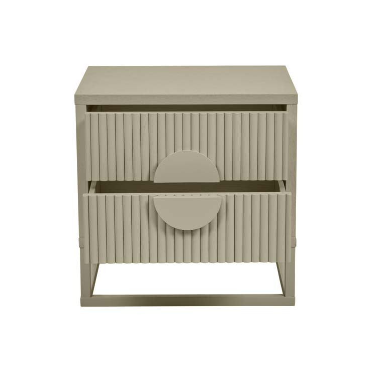 Benjamin Ripple Bedside Putty