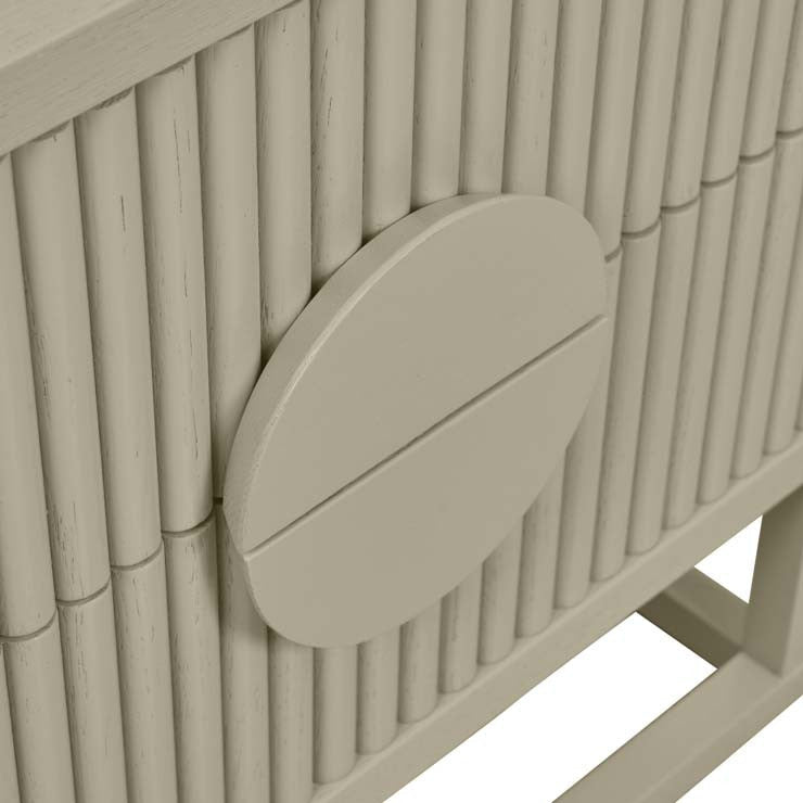 Benjamin Ripple Bedside Putty