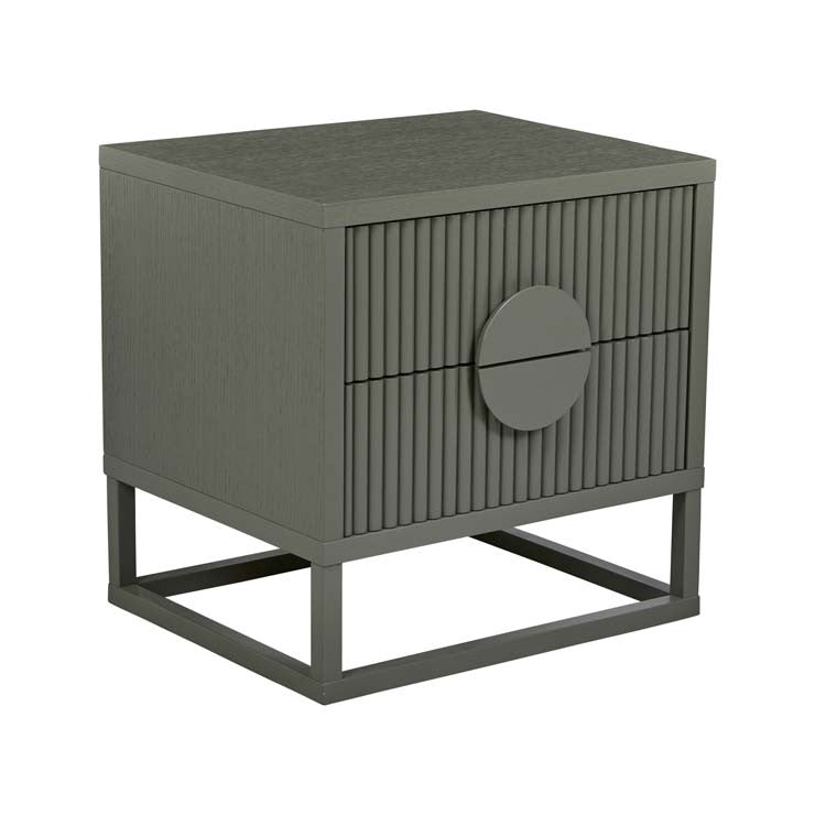 Benjamin Ripple Bedside Snowgum