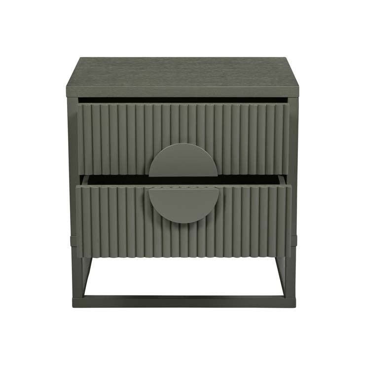 Benjamin Ripple Bedside Snowgum