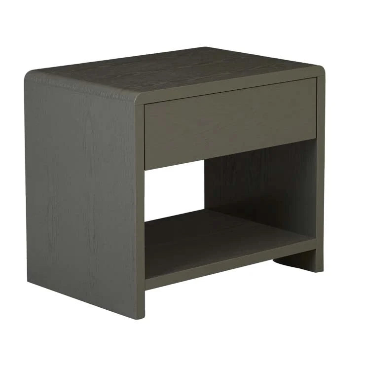 Chloe Bedside Snowgum