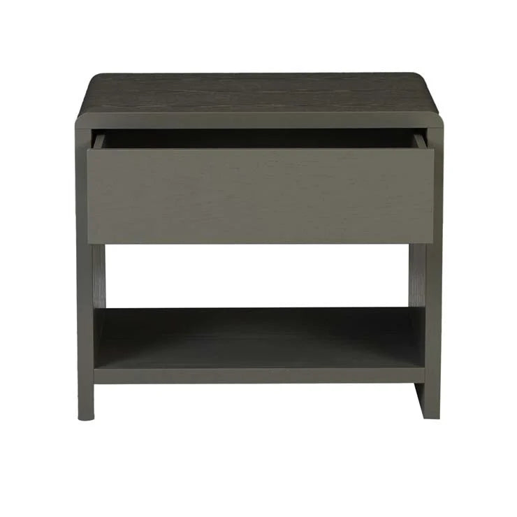 Chloe Bedside Snowgum