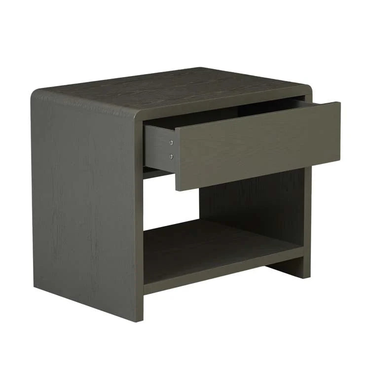 Chloe Bedside Snowgum