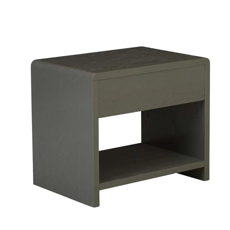 Chloe Bedside Snowgum