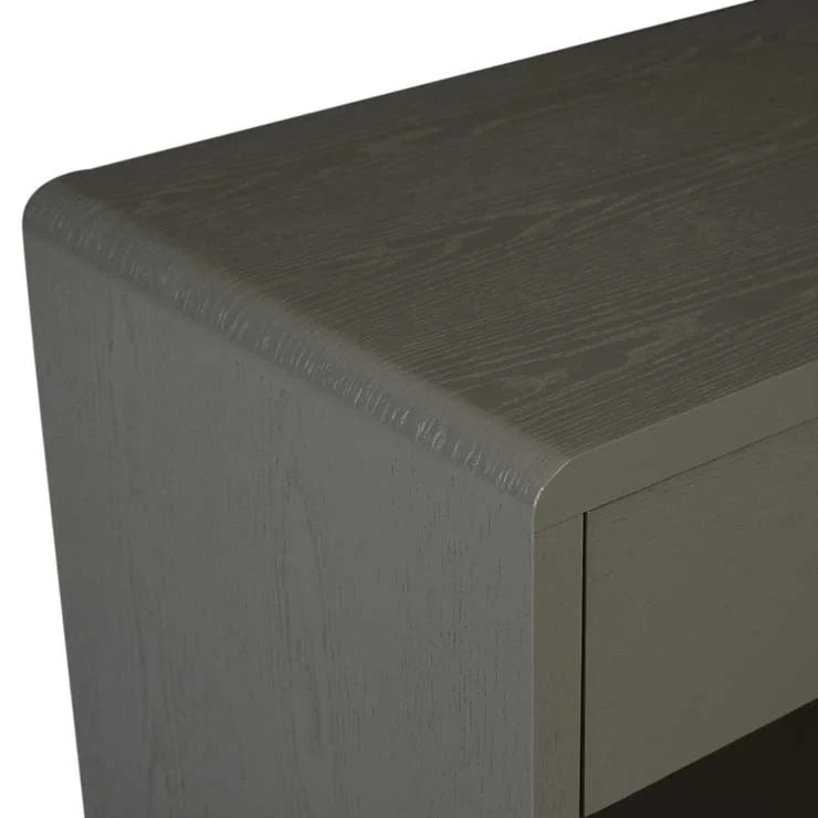 Chloe Bedside Snowgum