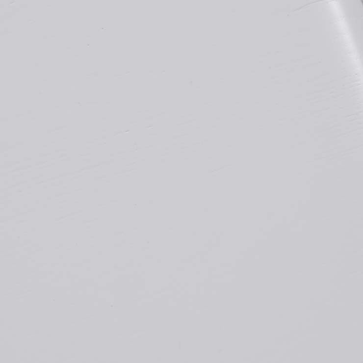 Chloe Bedside White