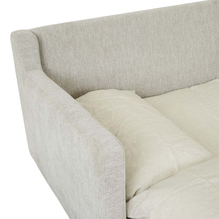 Felix Sofa Bed Windy Grey