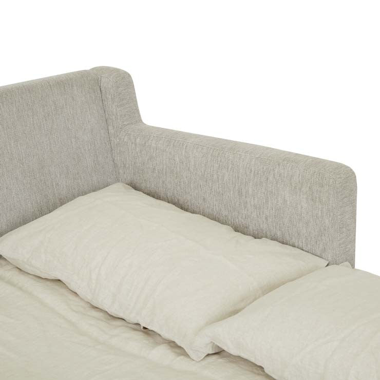 Felix Sofa Bed Windy Grey