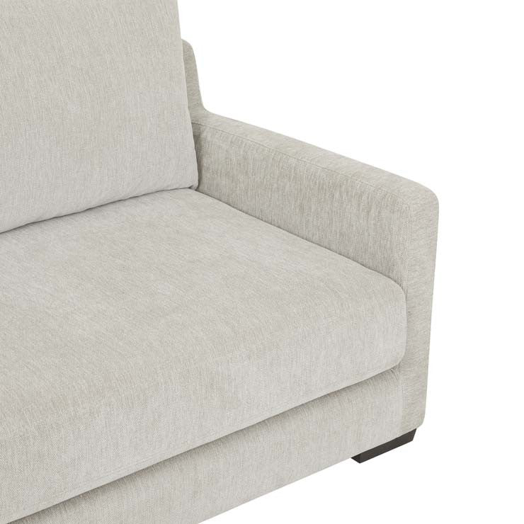 Felix Sofa Bed Windy Grey