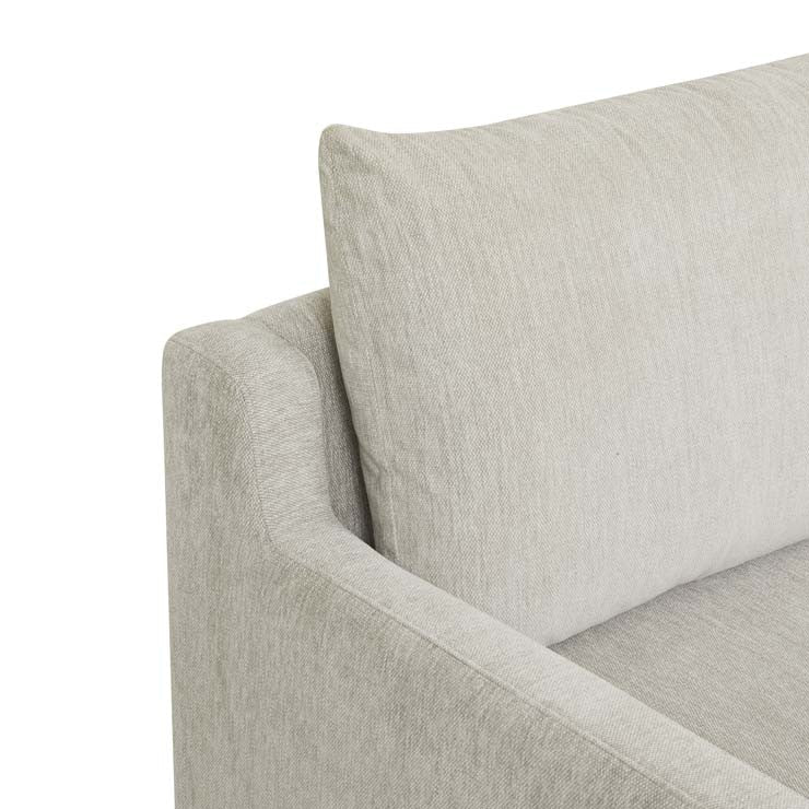 Felix Sofa Bed Windy Grey