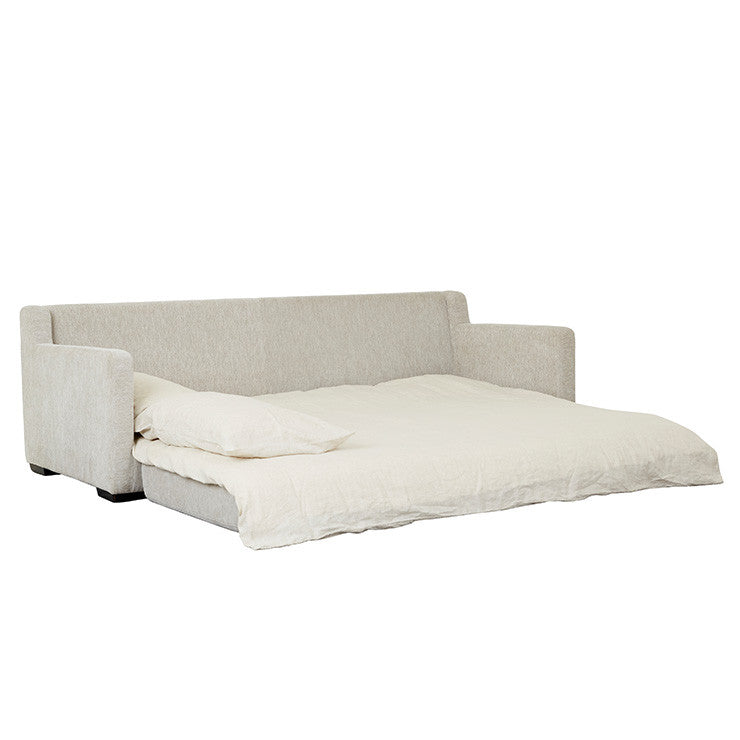 Felix Sofa Bed Windy Grey