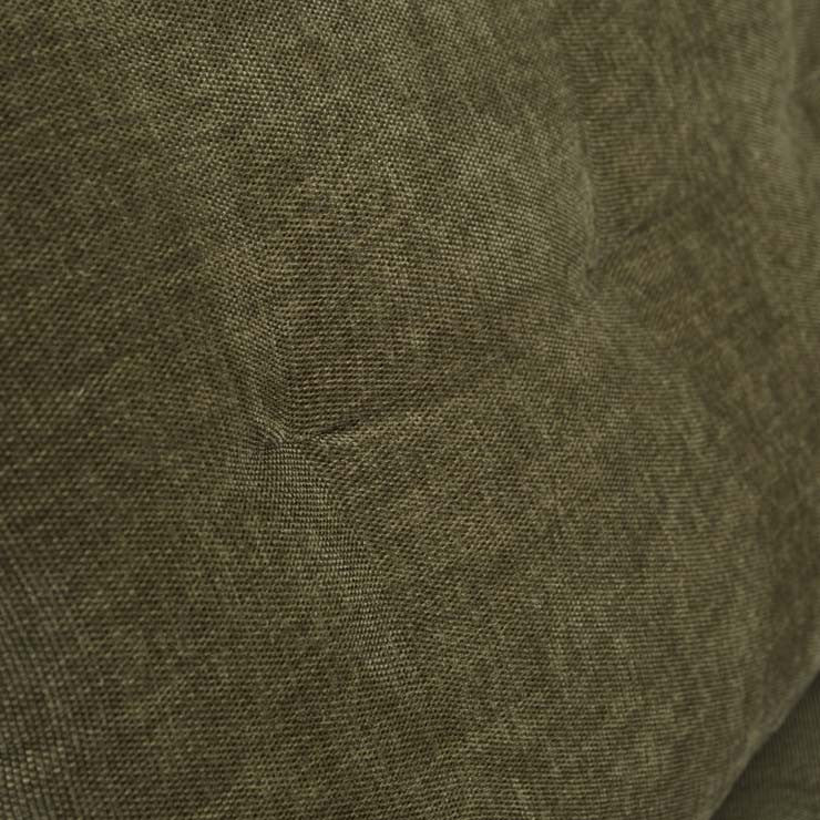 Hugo Marla Corner Sofa Copeland Olive