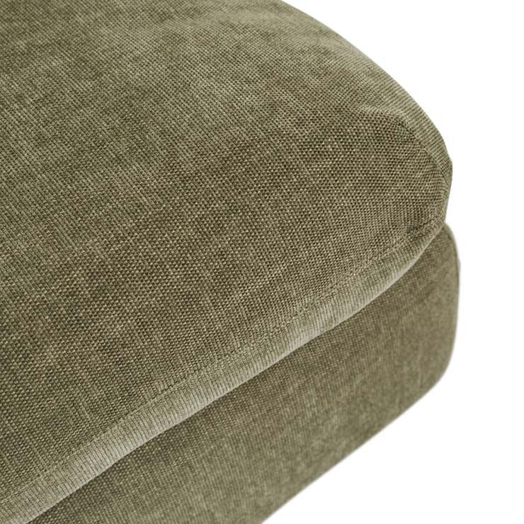 Hugo Marla Centre Sofa Copeland Olive
