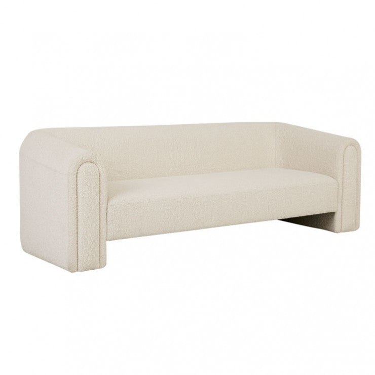 Juno Belmont Sofa Barley Boucle