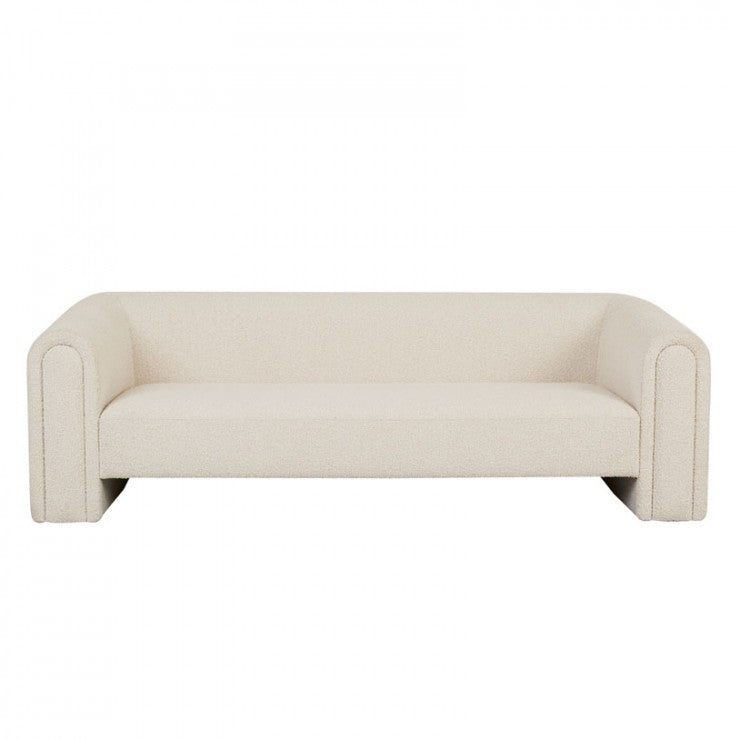 Juno Belmont Sofa Barley Boucle