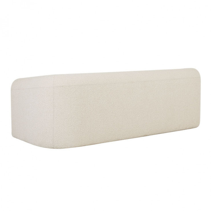 Juno Belmont Sofa Barley Boucle