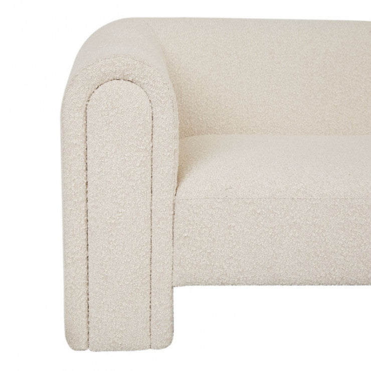 Juno Belmont Sofa Barley Boucle