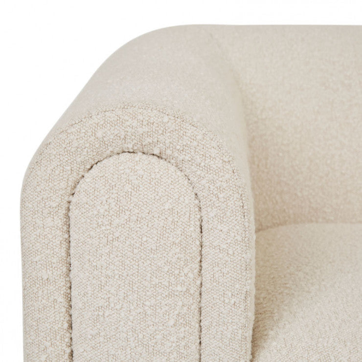 Juno Belmont Sofa Barley Boucle