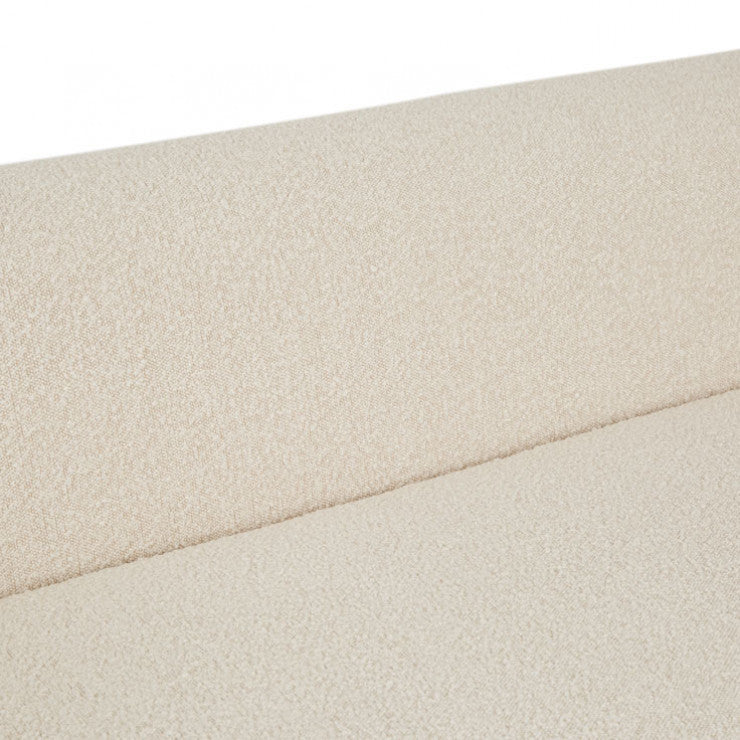 Juno Belmont Sofa Barley Boucle