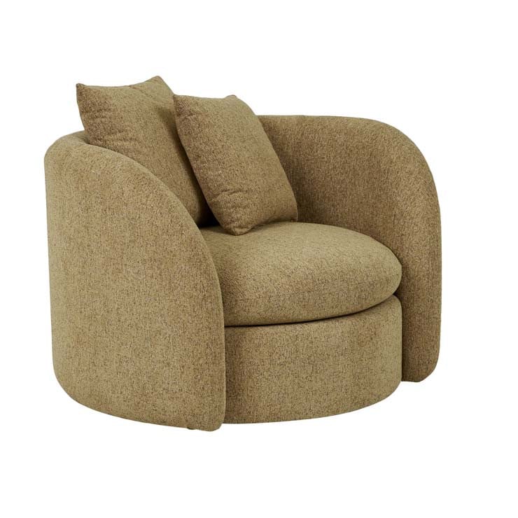 Juno Orb Sofa Chair Desert Speckle