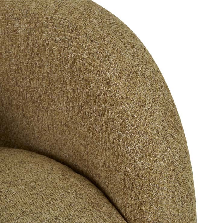 Juno Orb Sofa Chair Desert Speckle
