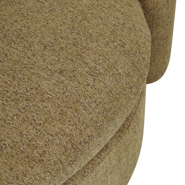 Juno Orb Sofa Chair Desert Speckle