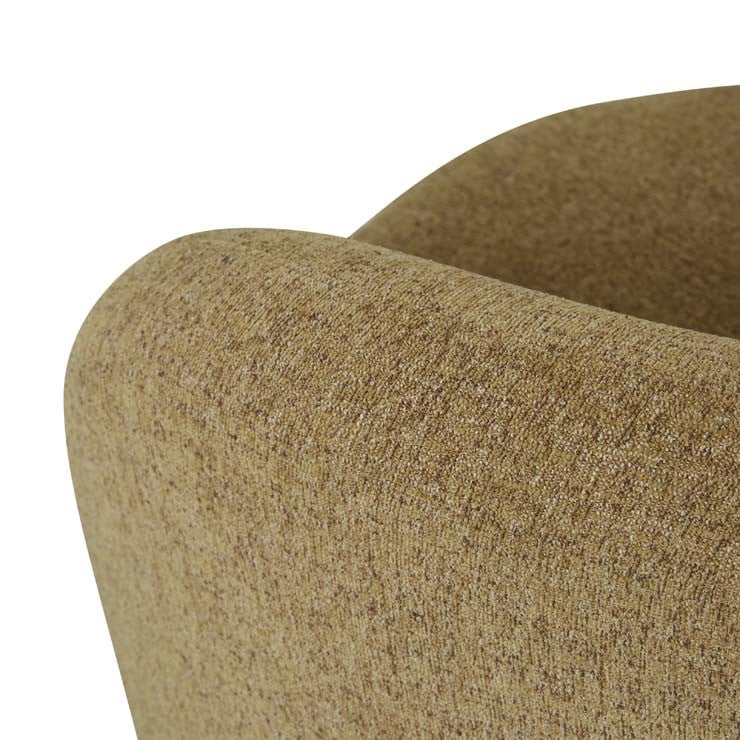 Juno Orb Sofa Chair Desert Speckle