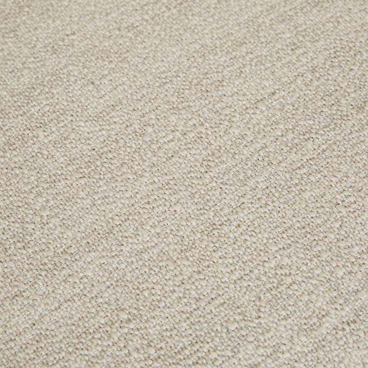 Sidney Peak Sofa Chair Natural Speckle