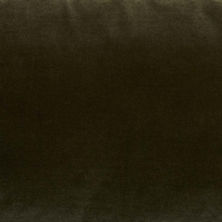 Sidney Peak Three Seater Sofa Caper Velvet