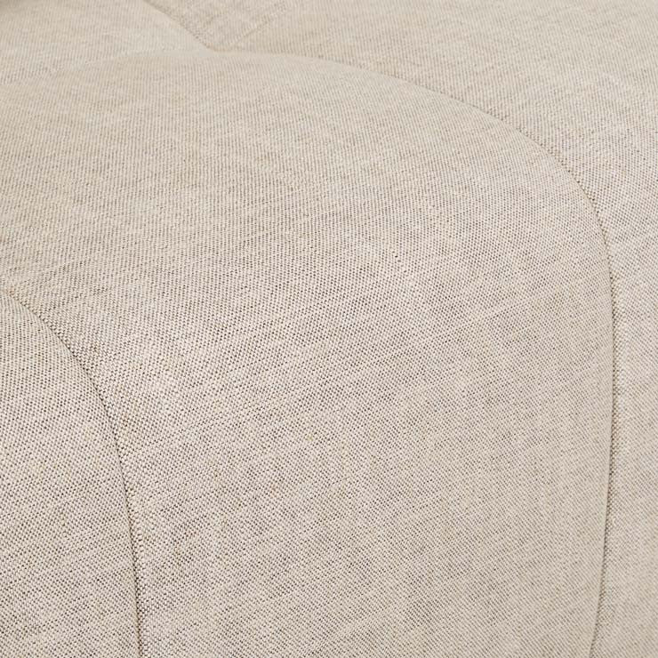 Sidney Slouch Right Arm Sofa Barley