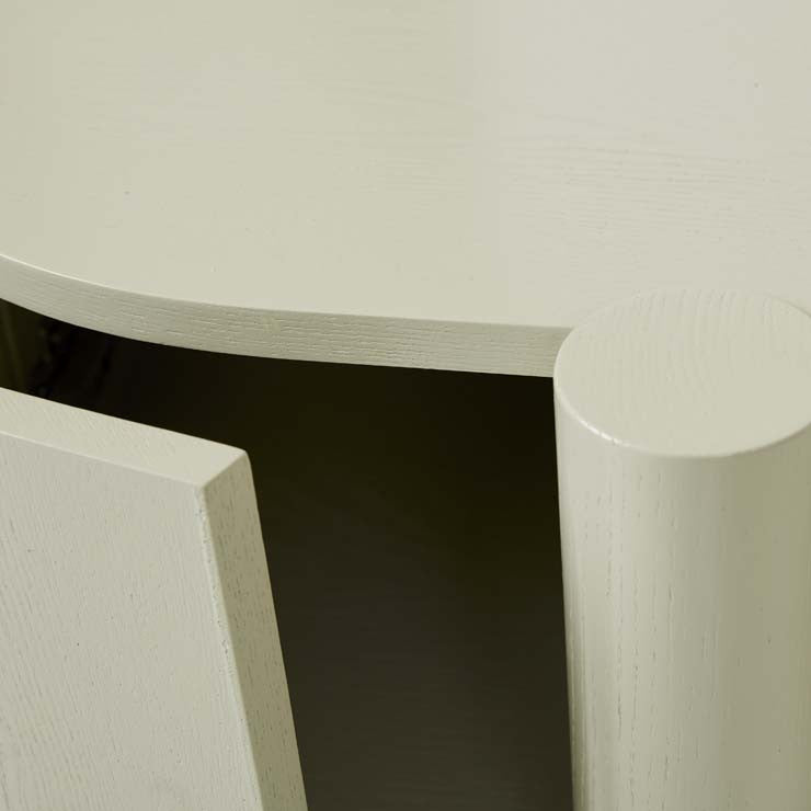 Artie Entertainment Unit Putty 2200mm