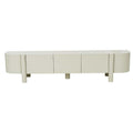 Artie Entertainment Unit Putty 2200mm