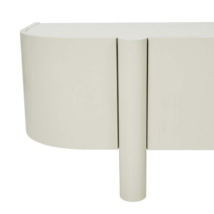 Artie Entertainment Unit Putty 2200mm